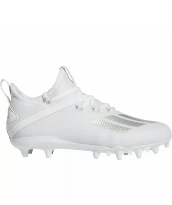 boys size 6 football cleats